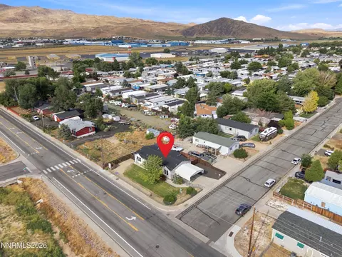 View/Area - 2 Bryan Cir, Carson City, NV 89706 photo 2 of 10