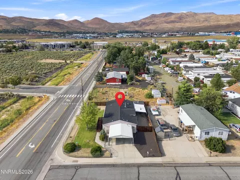 View/Area - 2 Bryan Cir, Carson City, NV 89706 photo 4 of 10