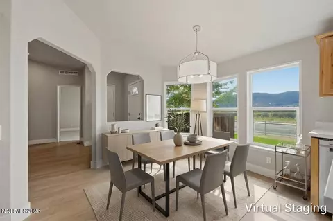 Dining - 2 Bryan Cir, Carson City, NV 89706 photo 2 of 3