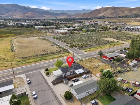 View/Area - 2 Bryan Cir, Carson City, NV 89706 photo 5 of 10