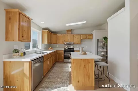 Kitchen - 2 Bryan Cir, Carson City, NV 89706 photo 1 of 5