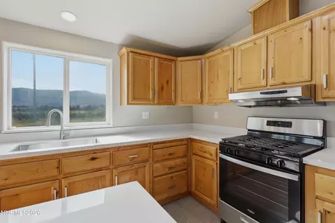 Kitchen - 2 Bryan Cir, Carson City, NV 89706 photo 5 of 5