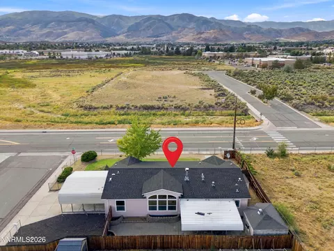 View/Area - 2 Bryan Cir, Carson City, NV 89706 photo 6 of 10