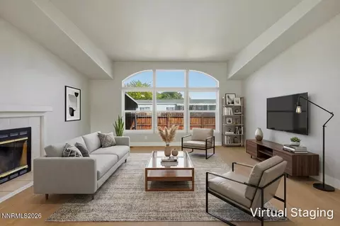 Living - 2 Bryan Cir, Carson City, NV 89706 photo 6 of 7