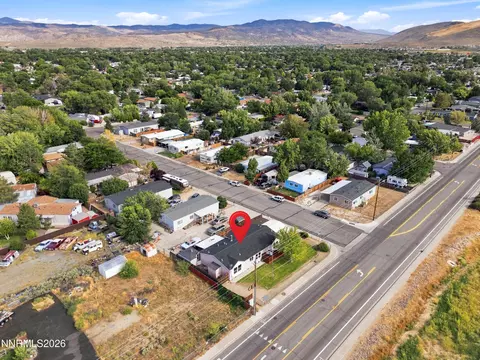 View/Area - 2 Bryan Cir, Carson City, NV 89706 photo 3 of 10