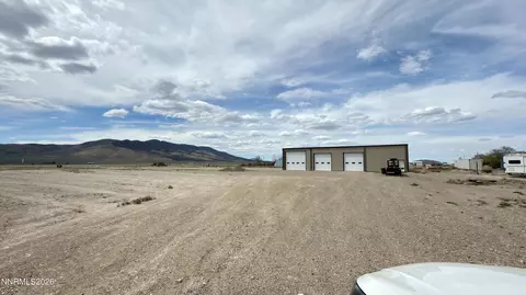 552 3rd St, Eureka, NV 89316 photo 2