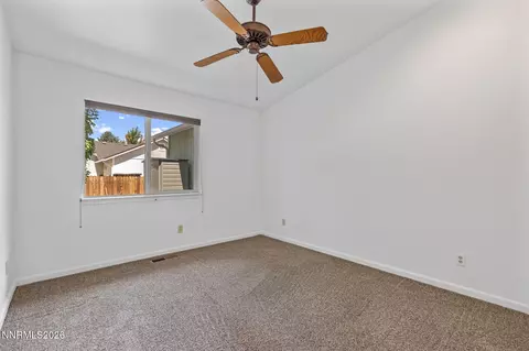 Bedroom - 865 Longleaf Pl, Minden, NV 89423 photo 2 of 2