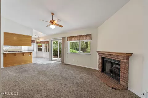 Living - 865 Longleaf Pl, Minden, NV 89423 photo 3 of 4