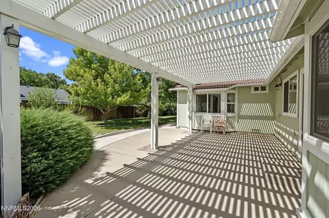 Exterior - 865 Longleaf Pl, Minden, NV 89423 photo 3 of 7