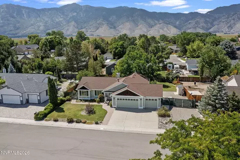 View/Area - 865 Longleaf Pl, Minden, NV 89423 photo 1 of 3