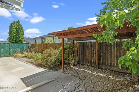 Exterior - 865 Longleaf Pl, Minden, NV 89423 photo 7 of 7