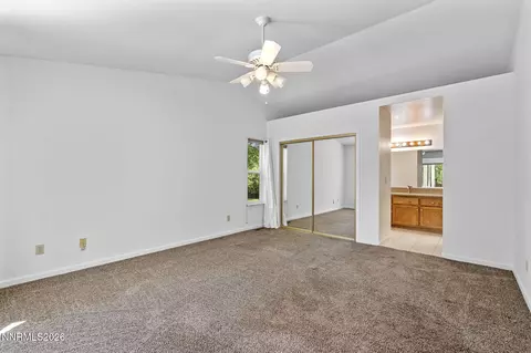 Bedroom - 865 Longleaf Pl, Minden, NV 89423 photo 1 of 2