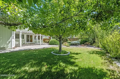 Exterior - 865 Longleaf Pl, Minden, NV 89423 photo 5 of 7