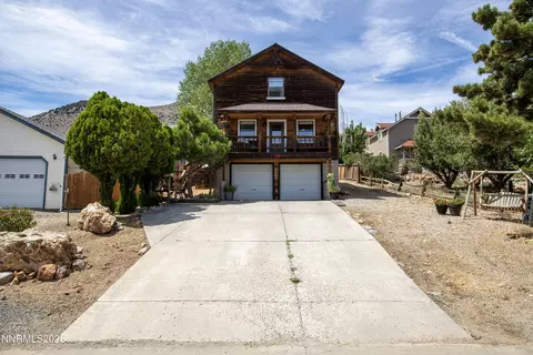 110 S R St, Virginia City, NV 89440