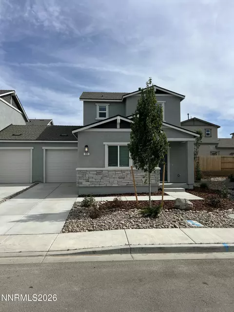 986 Green Lily Dr, Reno, NV 89506