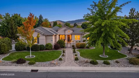 5233 N Elk River Rd, Reno, NV 89511