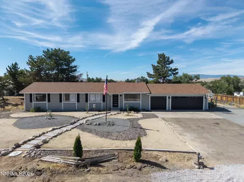 150 E Sky Ranch Blvd, Sparks, NV 89441