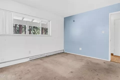 Bedroom - 170 Pine Ridge Dr, Stateline, NV 89449 photo 5 of 6