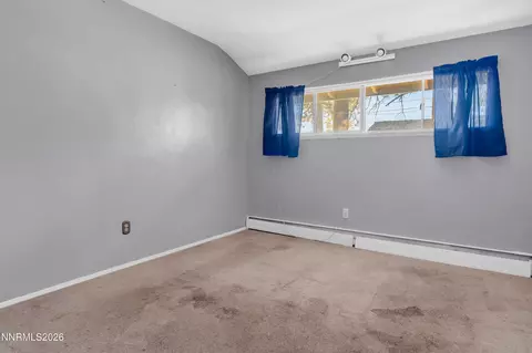 Bedroom - 170 Pine Ridge Dr, Stateline, NV 89449 photo 2 of 6