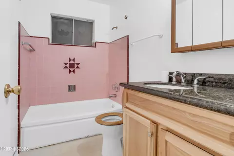 Bath - 170 Pine Ridge Dr, Stateline, NV 89449 photo 1 of 2