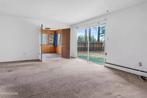 Living - 170 Pine Ridge Dr, Stateline, NV 89449 photo 1 of 2