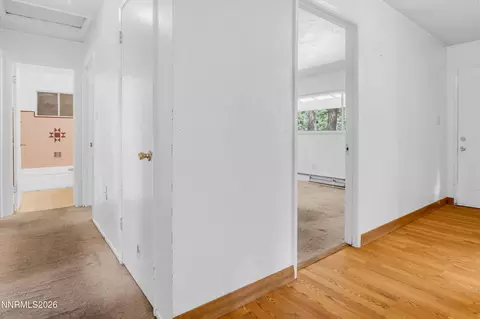 Entry Way - 170 Pine Ridge Dr, Stateline, NV 89449 photo 1 of 2