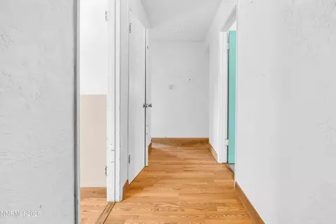 Entry Way - 170 Pine Ridge Dr, Stateline, NV 89449 photo 2 of 2