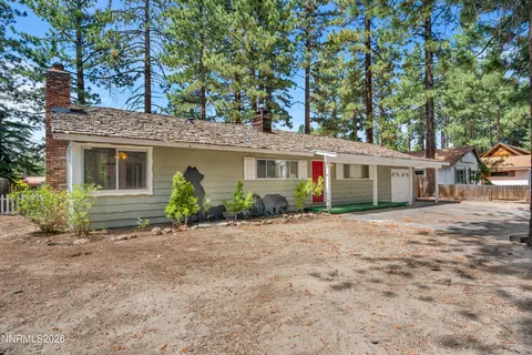 170 Pine Ridge Dr, Stateline, NV 89449