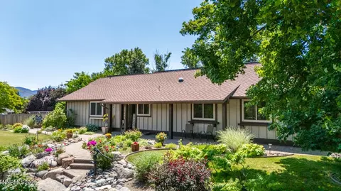 12405 Creek Crest Dr, Reno, NV 89511