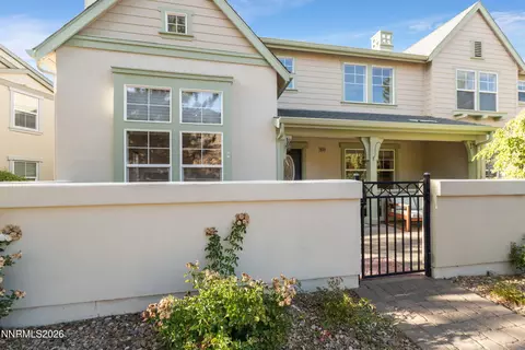 7640 Stone Bluff Way, Reno, NV 89523
