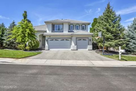 4883 Elkcreek Trl, Reno, NV 89519