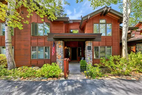 929 Northwood Blvd UNIT 19, Incline Village, NV 89451