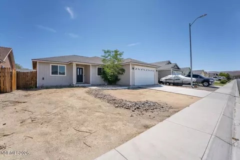 1833 Westward Ln, Fernley, NV 89408
