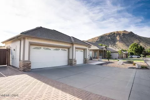 581 Derby Ct, Carson City, NV 89703