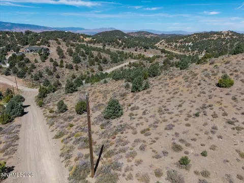 5000 Fandango Pass Rd, Reno, NV 89521 photo 5