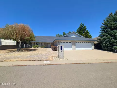 2024 Stephen Ct, Carson City, NV 89703
