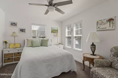 Bedroom - 7635 Pebblestone Way, Reno, NV 89523 photo 1 of 4