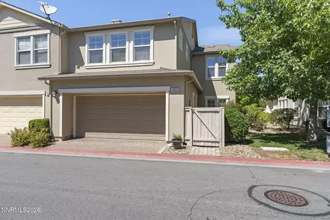 Exterior - 7635 Pebblestone Way, Reno, NV 89523 photo 2 of 3