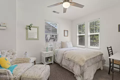 Bedroom - 7635 Pebblestone Way, Reno, NV 89523 photo 4 of 4