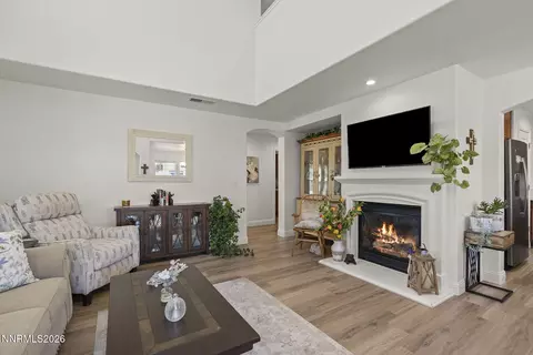 Living - 7635 Pebblestone Way, Reno, NV 89523 photo 1 of 1