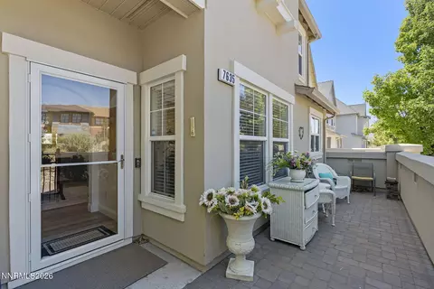 Exterior - 7635 Pebblestone Way, Reno, NV 89523 photo 3 of 3