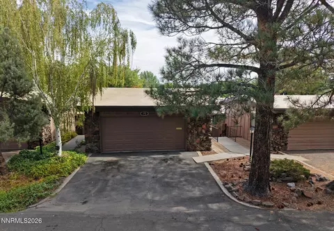 172 Lake Glen Dr, Carson City, NV 89703