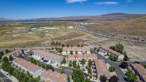 5765 Vista Serena Way #105, Sparks, NV 89436