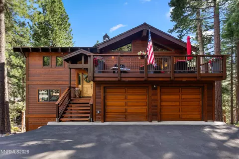 834 Tyner Way, Incline Village, NV 89451