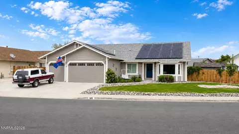 1415 Talking Sparrow Dr, Sparks, NV 89441