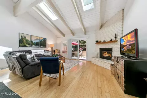 321 Ski Way UNIT 103, Incline Village, NV 89451
