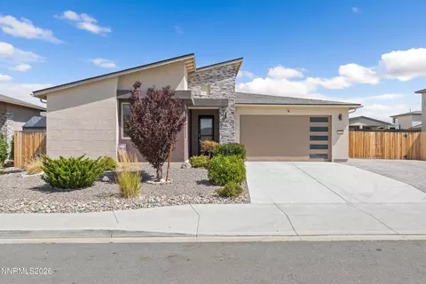 2244 Millville Dr, Sparks, NV 89441