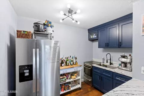 2450 Lymbery St #208, Reno, NV 89509