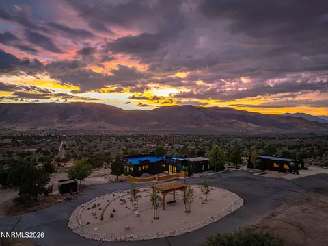 755 Sky Canyon Dr, Reno, NV 89510