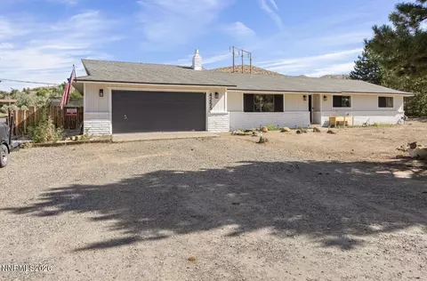4255 S Jumbo Grade Way, Washoe Valley, NV 89704
